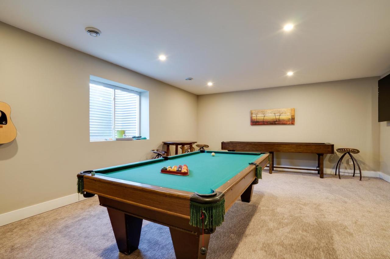 Spacious Minneapolis Vacation Rental With Game Room! Экстерьер фото