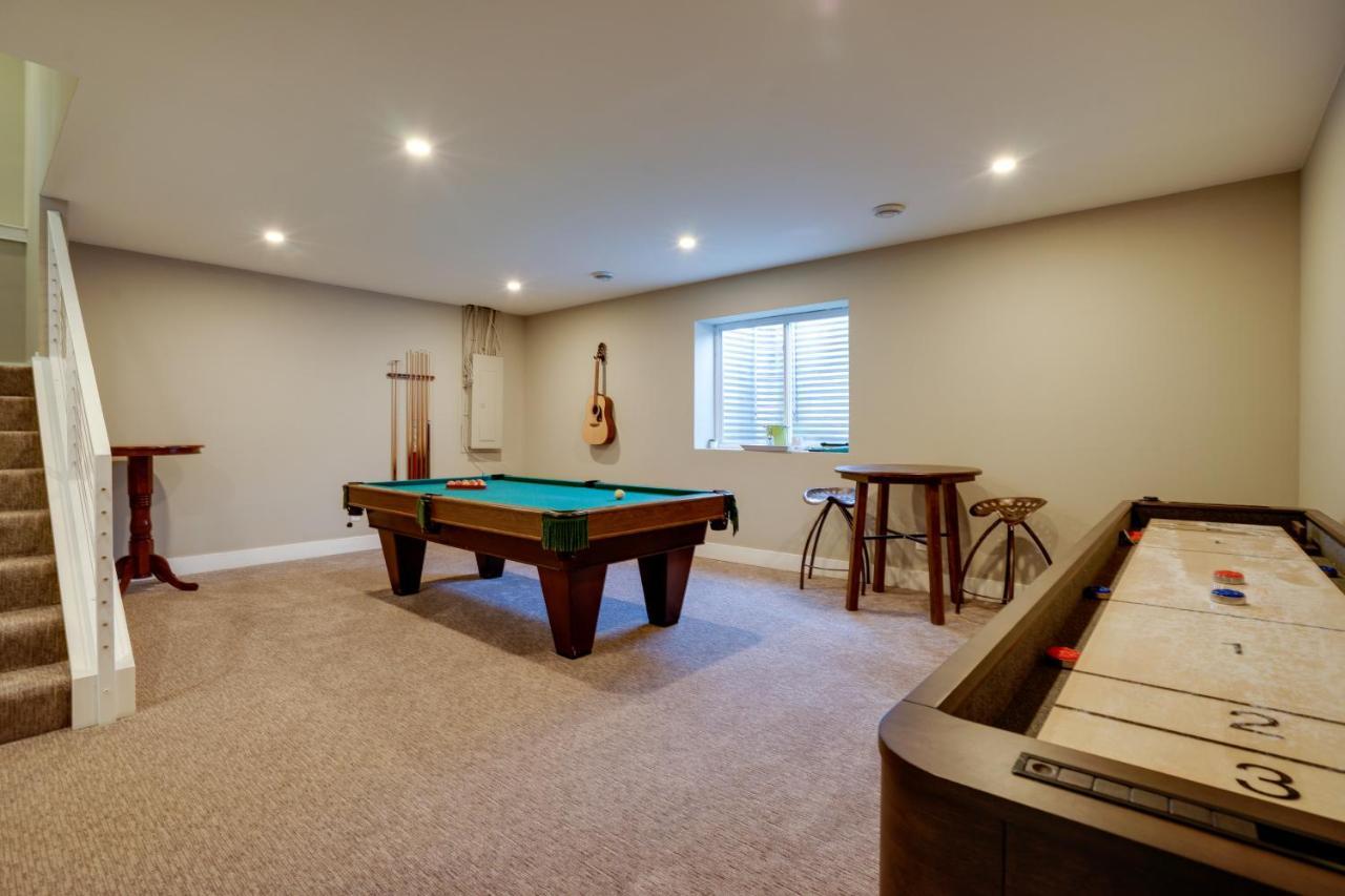 Spacious Minneapolis Vacation Rental With Game Room! Экстерьер фото